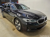  Bmw  Serie 5 Baureihe 5 Touring 520 d 2.0 140KW AT8 E6d #7