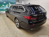  Bmw  Serie 5 Baureihe 5 Touring 520 d 2.0 140KW AT8 E6d #8