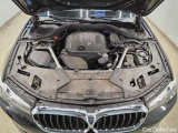  Bmw  Serie 5 Baureihe 5 Touring 520 d 2.0 140KW AT8 E6d #11