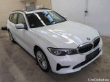  Bmw  Serie 3 Baureihe 3 Touring 318 i Advantage 2.0 115KW AT8 E6d #16