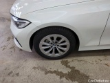  Bmw  Serie 3 Baureihe 3 Touring 318 i Advantage 2.0 115KW AT8 E6d #14