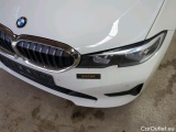  Bmw  Serie 3 Baureihe 3 Touring 318 i Advantage 2.0 115KW AT8 E6d #28