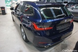  Bmw  Serie 3 BMW 3er 330e Touring Aut. 5d 135kW #8
