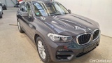  Bmw  X3 Baureihe  xDrive 30 e Advantage 2.0 215KW AT8 E6d #9