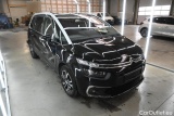  Citroen  C4 Grand Picasso CITROEN C4 Spacetourer Grand C4 Spacetourer BlueHDi 130 Stop&Start EAT8 SHINE 5d 96kW #7
