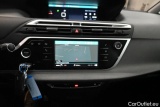  Citroen  C4 Grand Picasso CITROEN C4 Spacetourer Grand C4 Spacetourer BlueHDi 130 Stop&Start EAT8 SHINE 5d 96kW #12