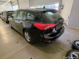  Ford  Focus  Turnier Cool&Connect 1.5 EcoBlue 88KW AT8 E6dT #17