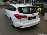  Ford  Focus  Turnier Cool & Connect 1.5 EcoBlue 88KW AT8 E6dT #9