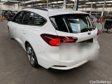  Ford  Focus  Turnier Cool & Connect 1.5 EcoBlue 88KW AT8 E6d #8