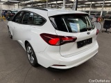  Ford  Focus  Turnier Cool & Connect 1.5 EcoBlue 88KW AT8 E6d #19