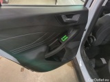  Ford  Focus  Turnier Cool & Connect 1.5 EcoBlue 88KW AT8 E6d #39