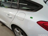  Ford  Focus  Turnier Cool & Connect 1.5 EcoBlue 88KW AT8 E6d #45