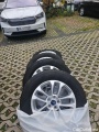  Ford  Kuga  Plug-In Hybrid Titanium 2.5 165KW ATV E6d #25