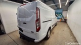 Ford  Transit  Custom Kasten 300 L1 Trend 2.0 TDCi 96KW MT6 E6d #2
