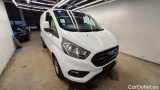  Ford  Transit  Custom Kasten 300 L1 Trend 2.0 TDCi 96KW MT6 E6d #8