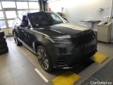  Land Rover  Range Rover LAND ROVER  Velar P400 Autobiography 5d 294kW #8