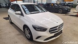  Mercedes  B-Klasse B -Klasse B 180 d (247.010) 2.0 85KW AT8 E6d #7