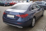  Mercedes  C-Klasse C -Klasse Lim. C 220 d (206.004)Avantgarde 162KW AT9 E6d #2