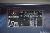  Mercedes  C-Klasse C -Klasse Lim. C 220 d (206.004)Avantgarde 162KW AT9 E6d #5