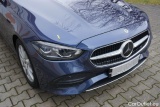  Mercedes  C-Klasse C -Klasse Lim. C 220 d (206.004)Avantgarde 162KW AT9 E6d #24
