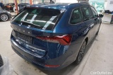  Skoda  Octavia  Combi Ambition 2.0 TDI 110KW AT7 E6d #2