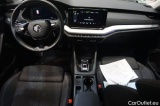  Skoda  Octavia  Combi Ambition 2.0 TDI 110KW AT7 E6d #3