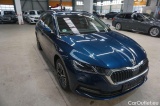  Skoda  Octavia  Combi Ambition 2.0 TDI 110KW AT7 E6d #7
