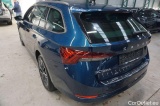  Skoda  Octavia  Combi Ambition 2.0 TDI 110KW AT7 E6d #8
