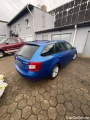  Skoda  Octavia  Combi Ambition 2.0 TDI 110KW AT7 E6dT #2