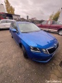  Skoda  Octavia  Combi Ambition 2.0 TDI 110KW AT7 E6dT #8