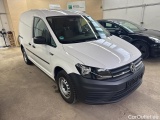  Volkswagen  Caddy  Nfz Kasten BMT 2.0 TDI 55KW MT5 E6dT #7