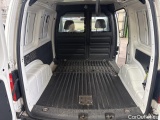  Volkswagen  Caddy  Nfz Kasten BMT 2.0 TDI 55KW MT5 E6dT #12