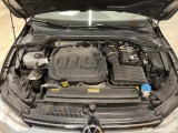 Volkswagen  Golf  VIII Variant Life 2.0 TDI 110KW AT7 E6d #13