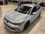  Volkswagen  Golf  VIII Variant Life 2.0 TDI 110KW AT7 E6d #59