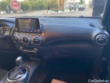  Nissan  Juke 1.0 DIG-T 114 N-Connecta Dct Sequential Petrol  1 #22