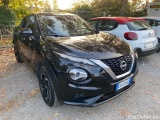  Nissan  Juke 1.0 DIG-T 114 N-Connecta Dct Sequential Petrol  1 #40