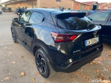  Nissan  Juke 1.0 DIG-T 114 N-Connecta Dct Sequential Petrol  1 #52