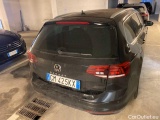  Volkswagen  Passat Var. 2.0TDI SCR EVO 110kW Business DSG Sequential Diesel  2 #28
