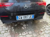  Mercedes  CLA-Klasse Coupe CLA 180 d AMG Line Advanced Plus Sequential Diesel  6 #50