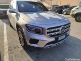  Mercedes  GLB GLB 200 d Automatic Business Extra Sequential Diesel  9 #52