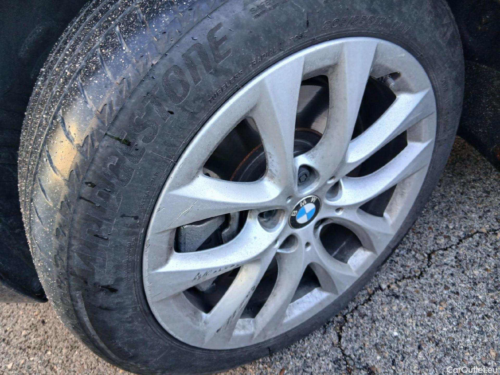  Bmw  Serie 2 BMW  Gran Tourer/2018/5P/monovolumen compacto 218d xDrive #5