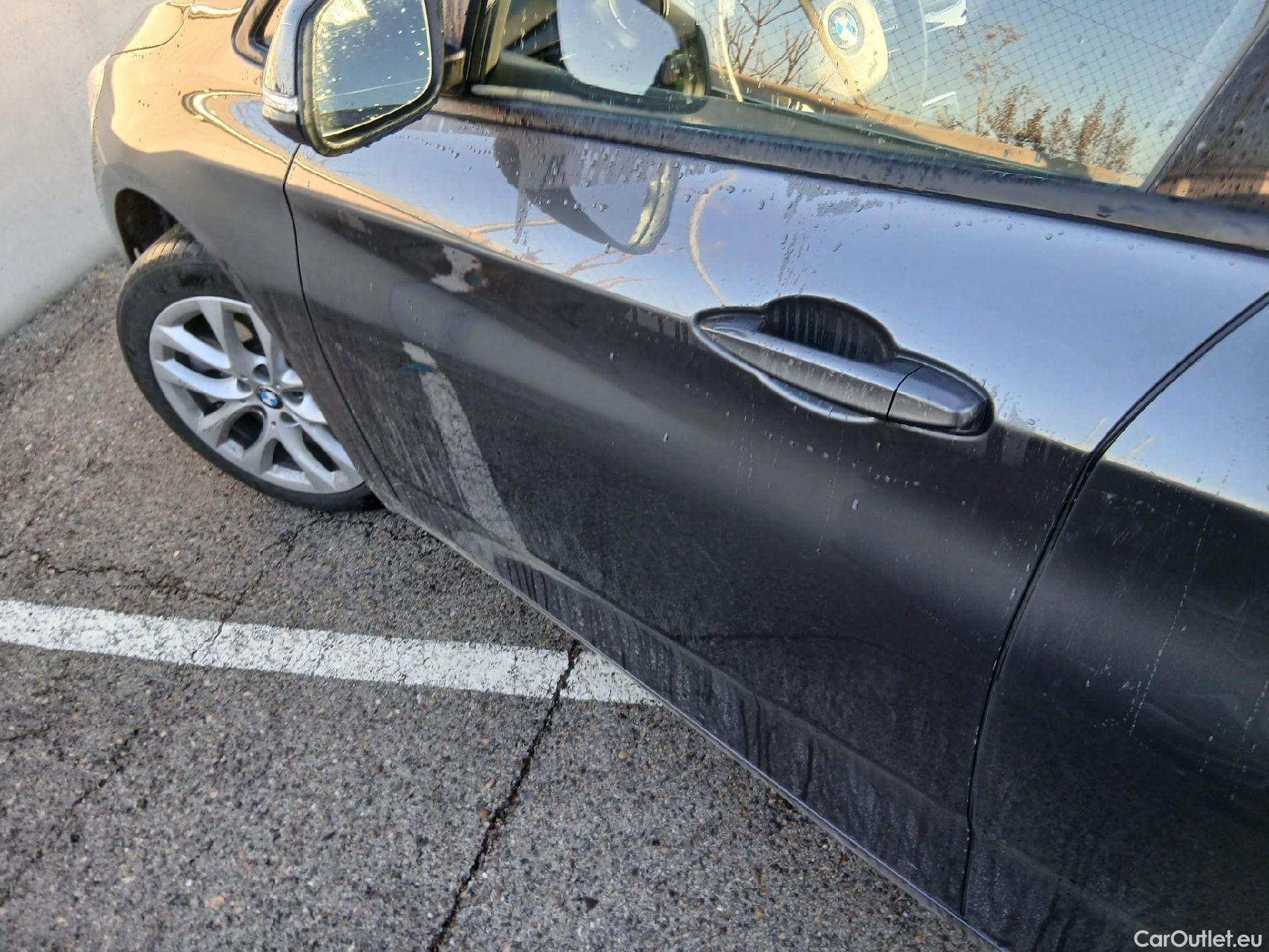  Bmw  Serie 2 BMW  Gran Tourer/2018/5P/monovolumen compacto 218d xDrive #7