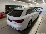  Audi  A4  Avant 35 TDI 2.0 TDI 110KW AT7 E6dT #2