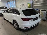  Audi  A4  Avant 35 TDI 2.0 TDI 110KW AT7 E6dT #11