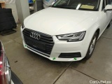  Audi  A4  Avant 35 TDI 2.0 TDI 110KW AT7 E6dT #24