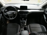 Ford  Focus  Turnier Cool & Connect 1.5 EcoBlue 88KW MT6 E6d #3