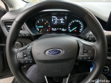  Ford  Focus  Turnier Cool & Connect 1.5 EcoBlue 88KW MT6 E6d #18