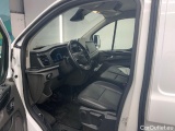  Ford  Transit  Custom Kasten 300 L1 Trend 2.0 TDCi 96KW MT6 E6d #4