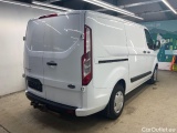  Ford  Transit  Custom Kasten 300 L1 Trend 2.0 TDCi 96KW MT6 E6d #2