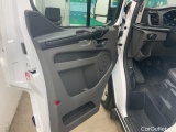  Ford  Transit  Custom Kasten 300 L1 Trend 2.0 TDCi 96KW MT6 E6d #18